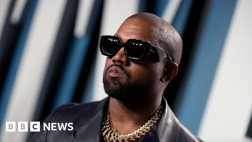 Kanye West and Travis Scott Concerts Banned in Italy Over Security Concerns