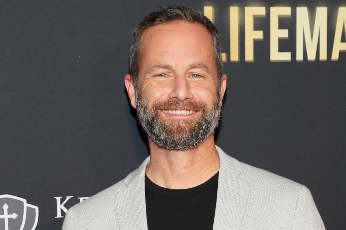 Kirk Cameron Explains Move from California to Tennessee Due to "Terrible Politics"