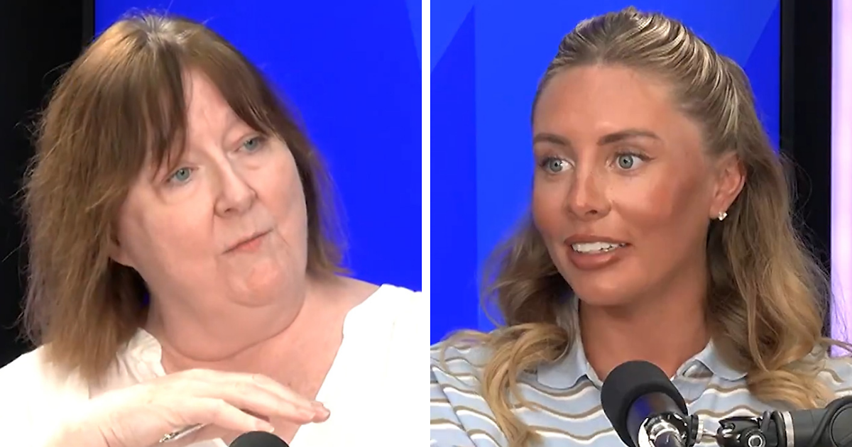 Bonnie Blue's Controversial Baby Shower Plans Spark Public Outcry