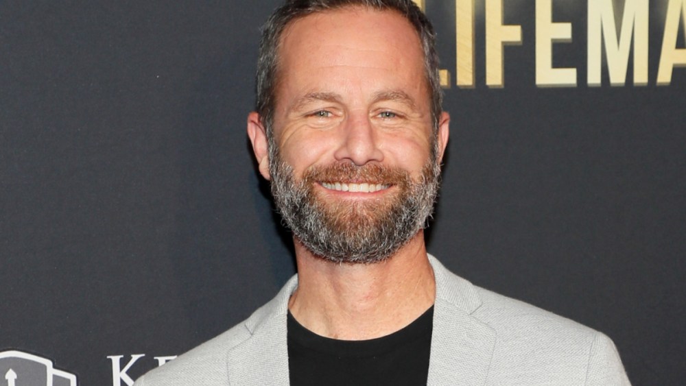 Kirk Cameron Explains California Exit Due to "Terrible Politics" and Family Concerns