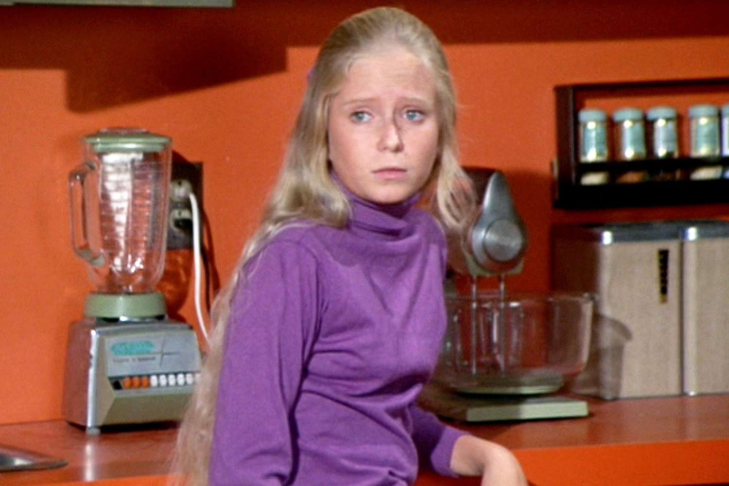 Eve Plumb Reflects on The Brady Bunch's Initial Reception and Lasting Impact