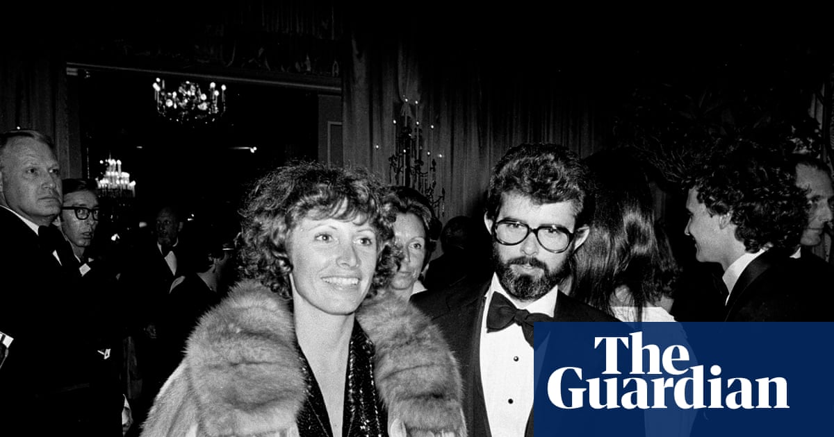 Oscar-Winning Star Wars Editor Marcia Lucas Dies at 80