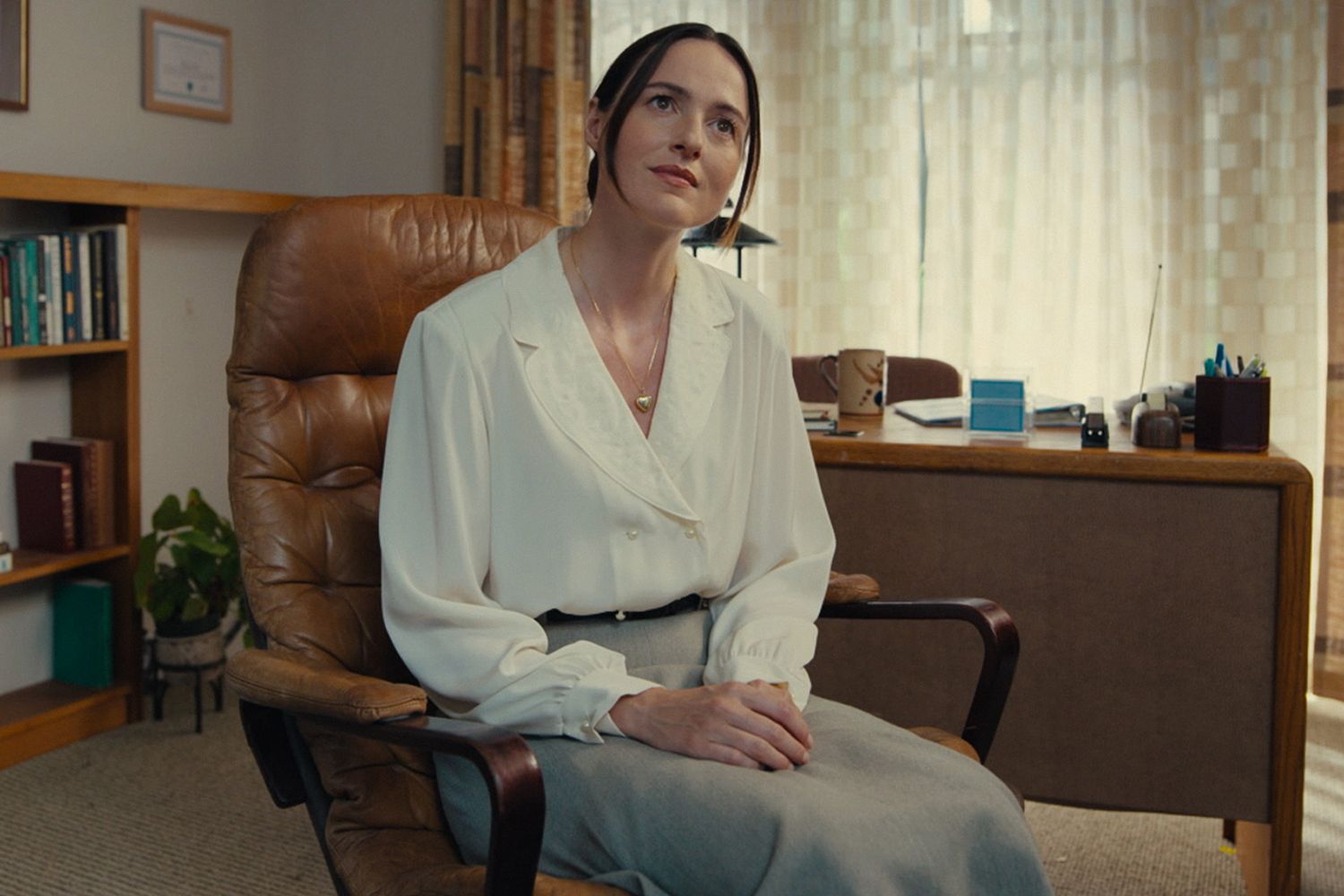 A24's 'Backrooms' Dominates Box Office, Sets New Records for Horror and Director Kane Parsons