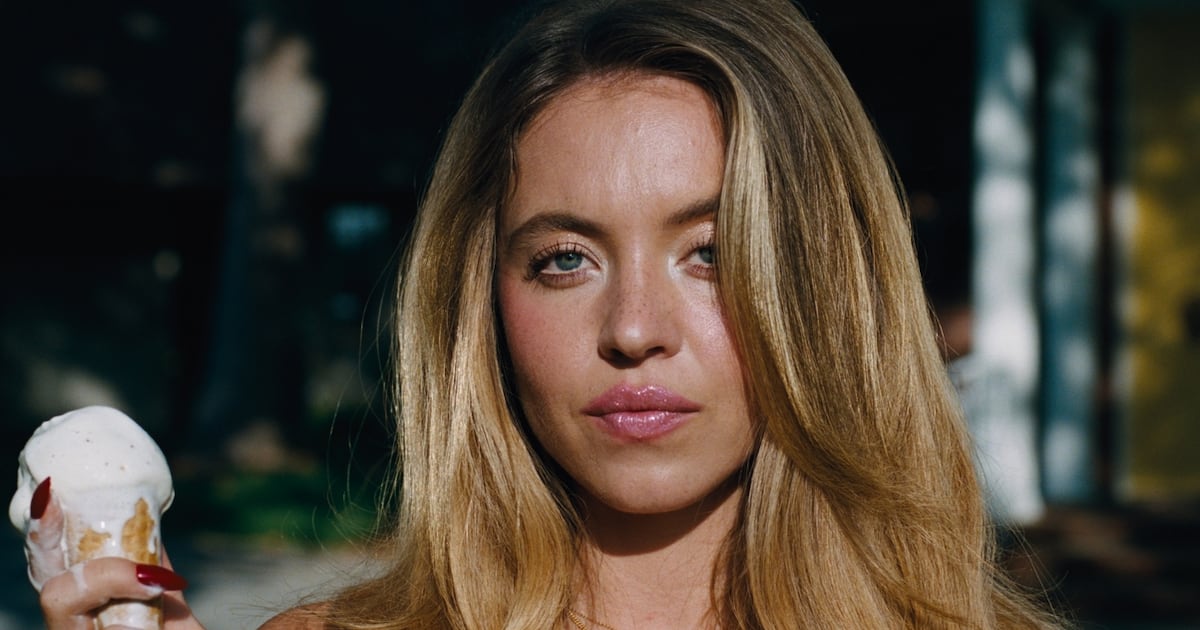 Sydney Sweeney Addresses 'Euphoria' Criticism with Three-Word Instagram Post