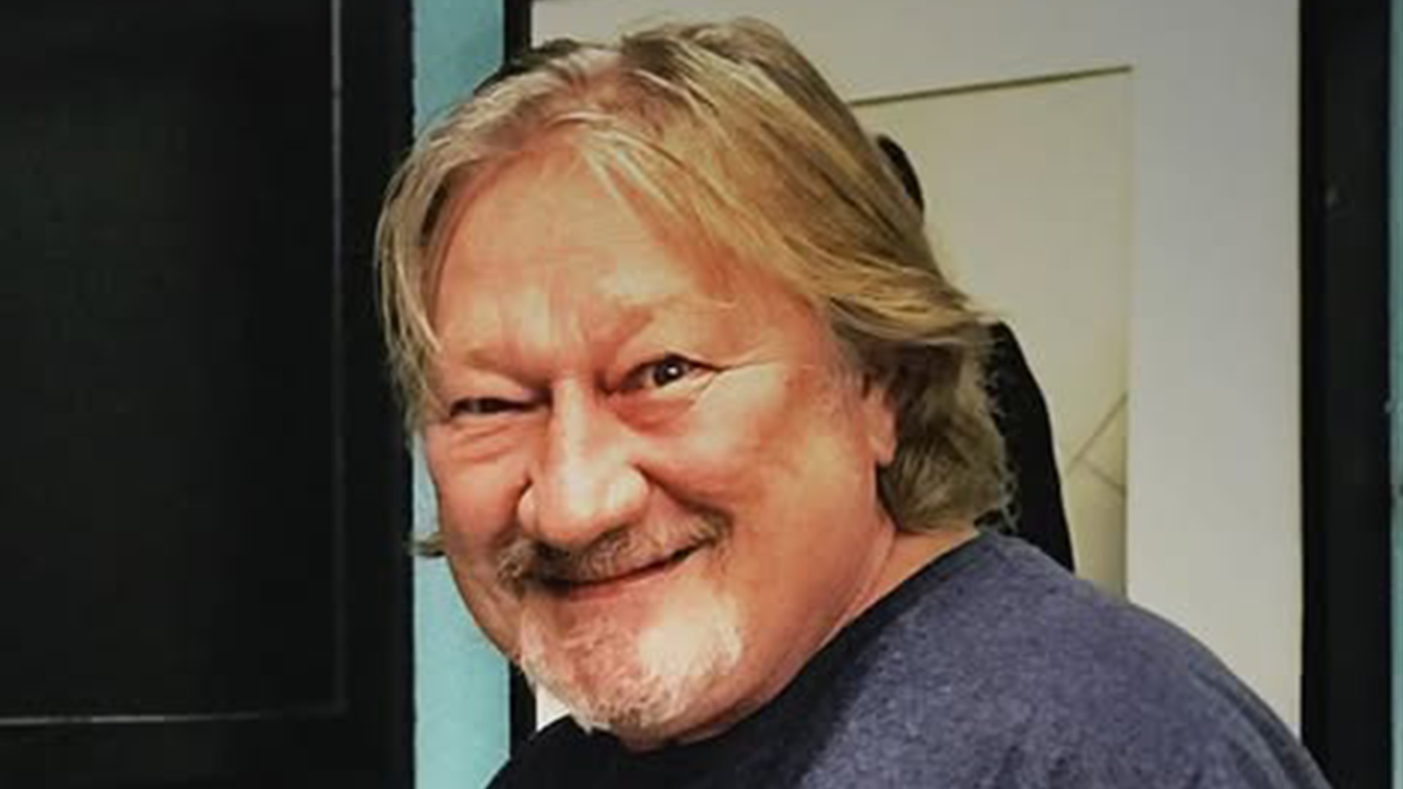 Renowned Tattoo Artist Greg James Dies at 71
