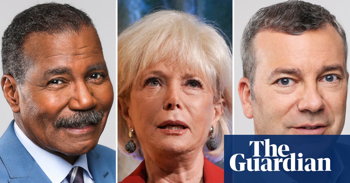 Lesley Stahl, Bill Whitaker, and Jon Wertheim Vow to 'Stay and Fight' for 60 Minutes