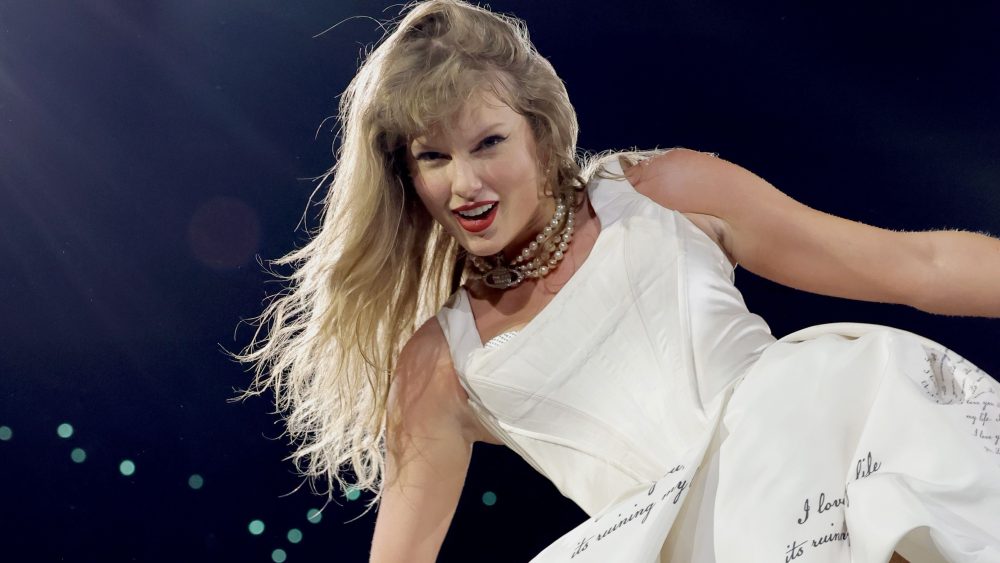 Taylor Swift Unveils "I Knew It, I Knew You" Music Video Featuring Toy Story Footage