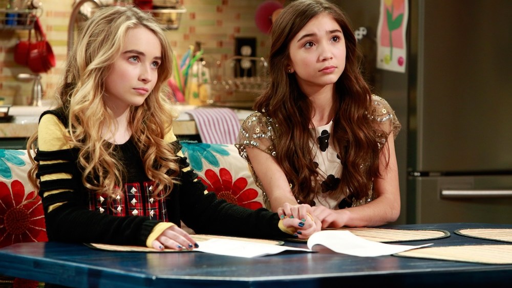 Girl Meets World Producer Recalls Creator's 'Horrible' Treatment of Young Stars