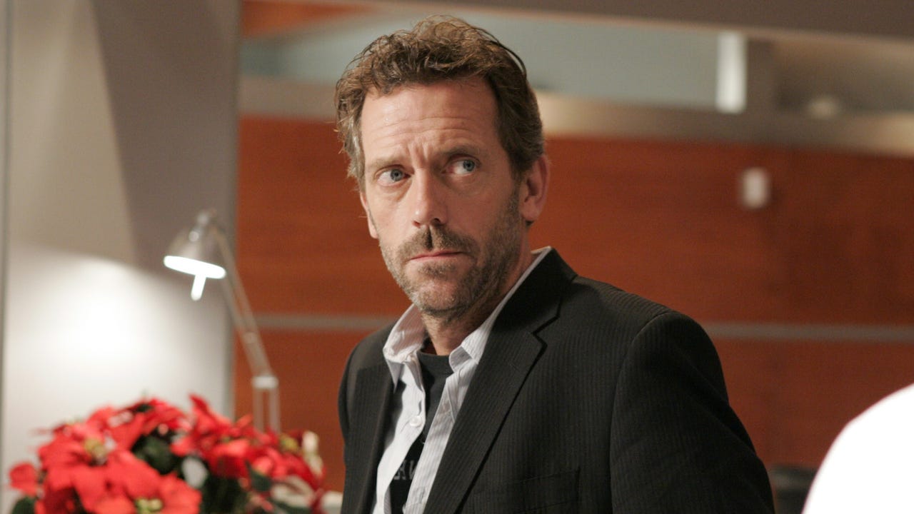 Hugh Laurie Apologizes for Drunken Tweet After Critic Faces Backlash