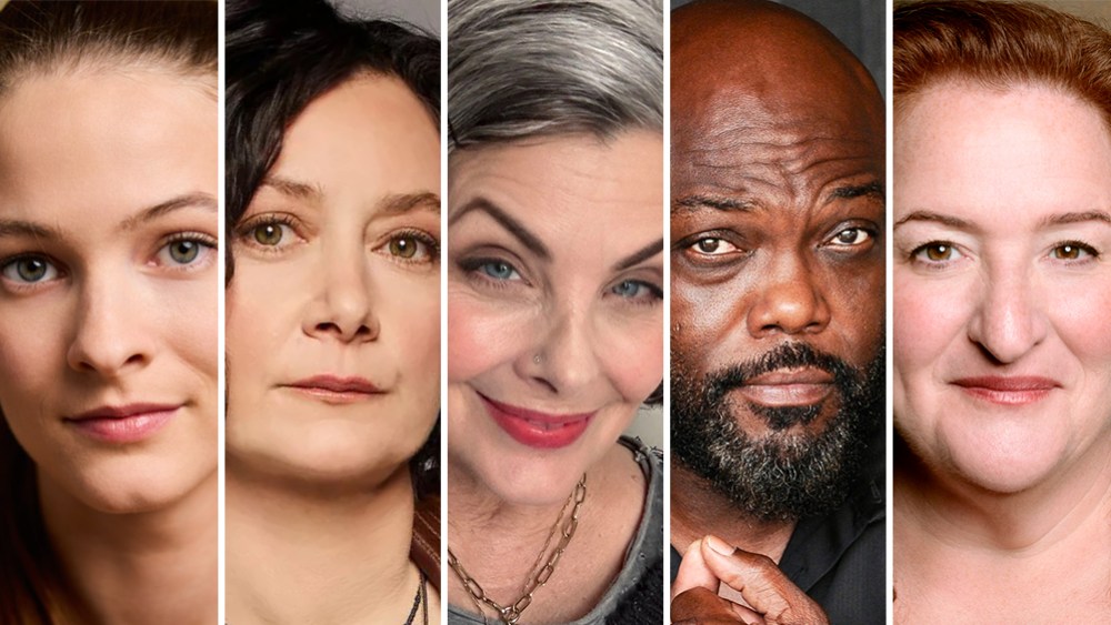 Netflix's Live-Action 'Scooby-Doo: Origins' Series Announces Full Cast