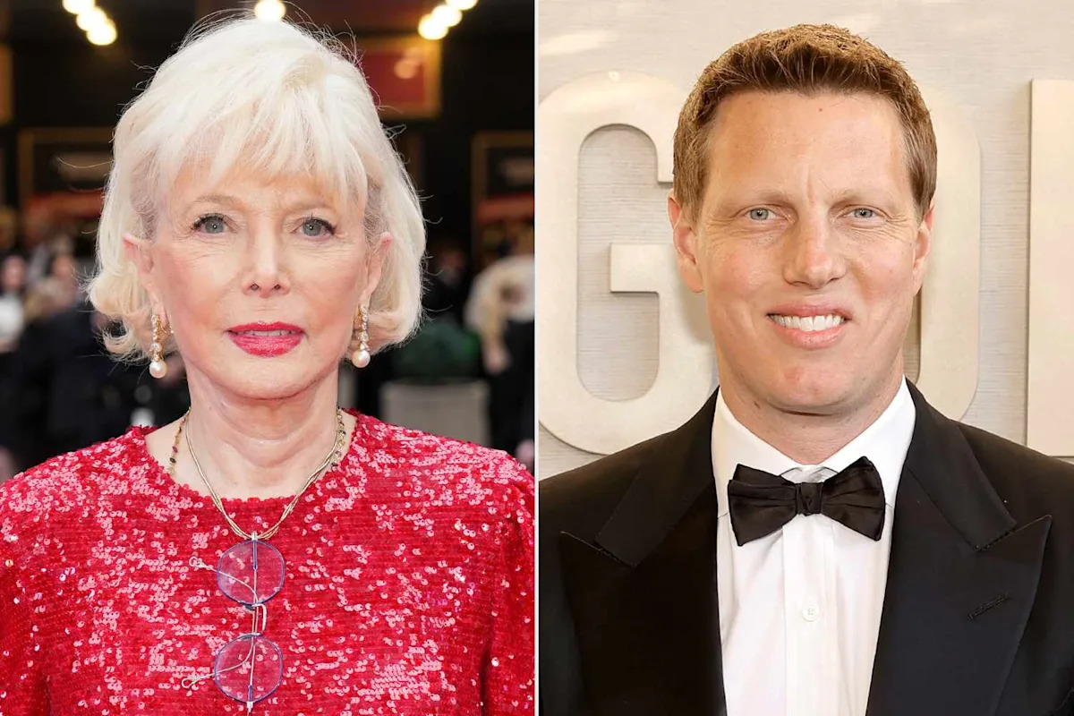 Lesley Stahl Confirms Paramount Boss Pledges Editorial Independence for "60 Minutes"