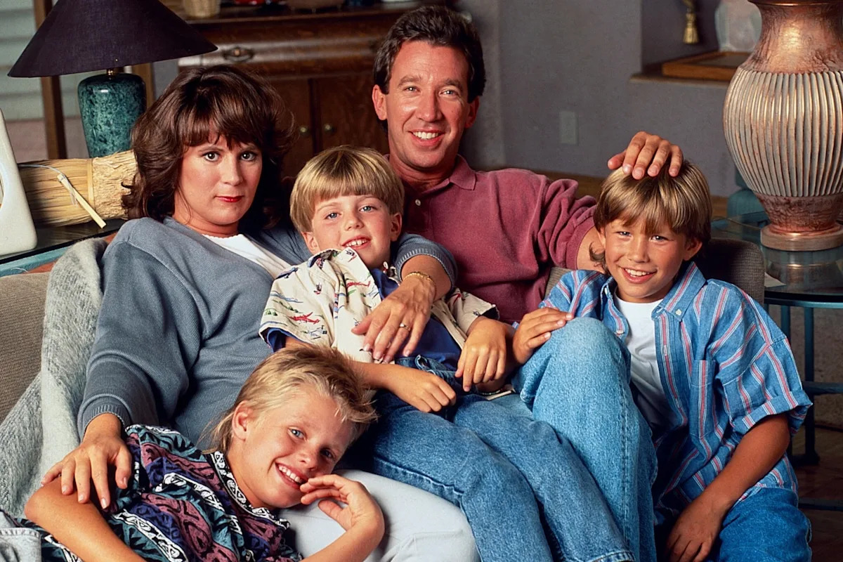 Tim Allen Discusses Challenges for a 'Home Improvement' Reboot