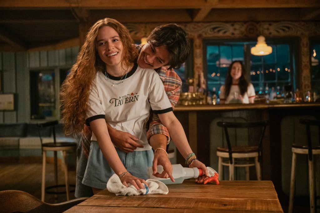 Every Year After Finale: Showrunner and Star Discuss Charlie's Fate and Season 2 Hopes