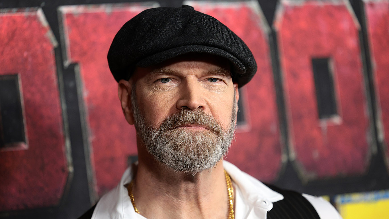 Tyler Mane Reveals Breast Cancer Diagnosis, Begins Chemotherapy