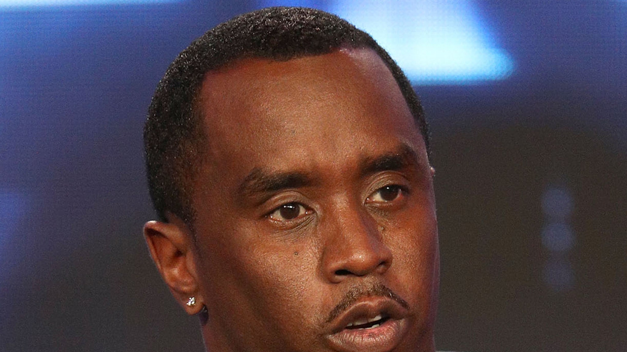 Diddy Denies Allegations in New Lawsuit from Former Child Actor