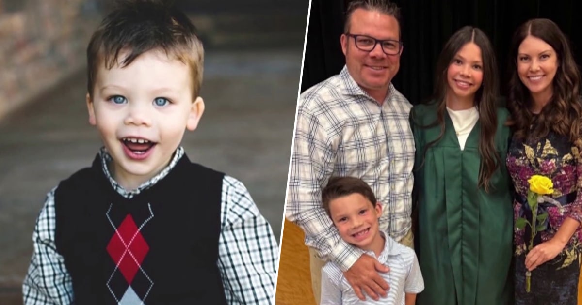 Lane Thomas Foundation Honors 2-Year-Old Son 10 Years After Disney Alligator Attack