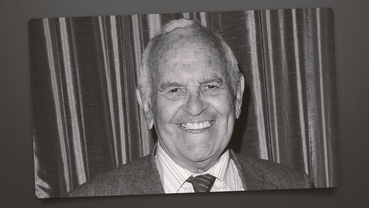 Ronnie Schell, Gomer Pyle: USMC Actor and Voice of Peter Puck, Dies at 94