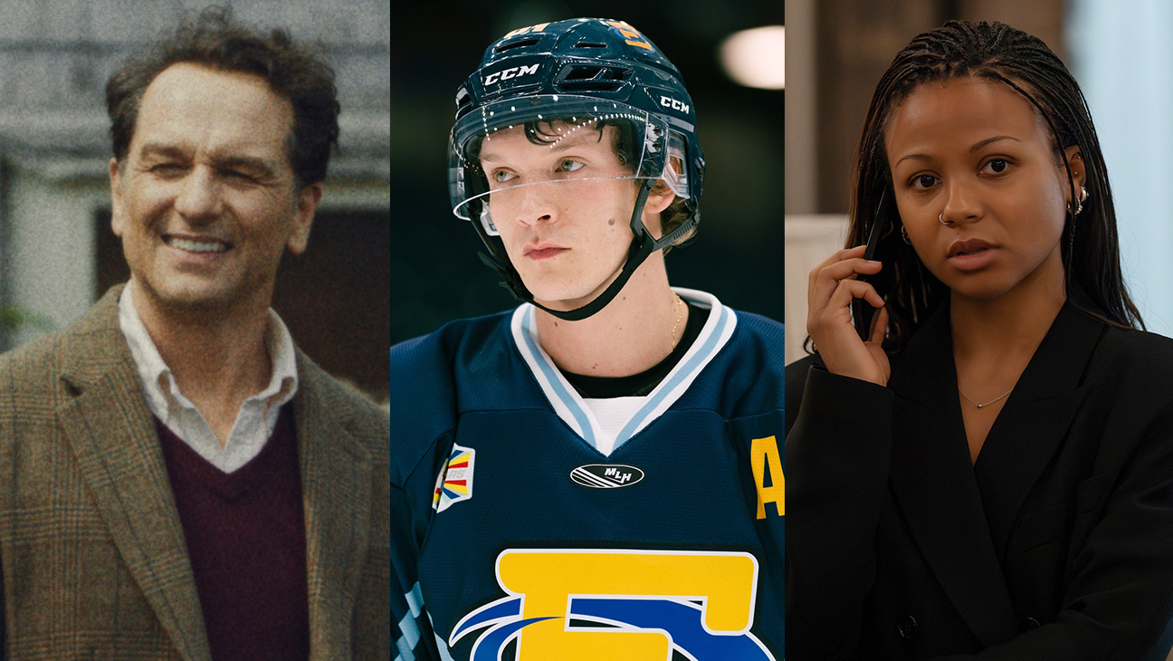 TCA Award Nominations: 'Widow's Bay,' 'Heated Rivalry,' and 'Industry' Lead with Five Each