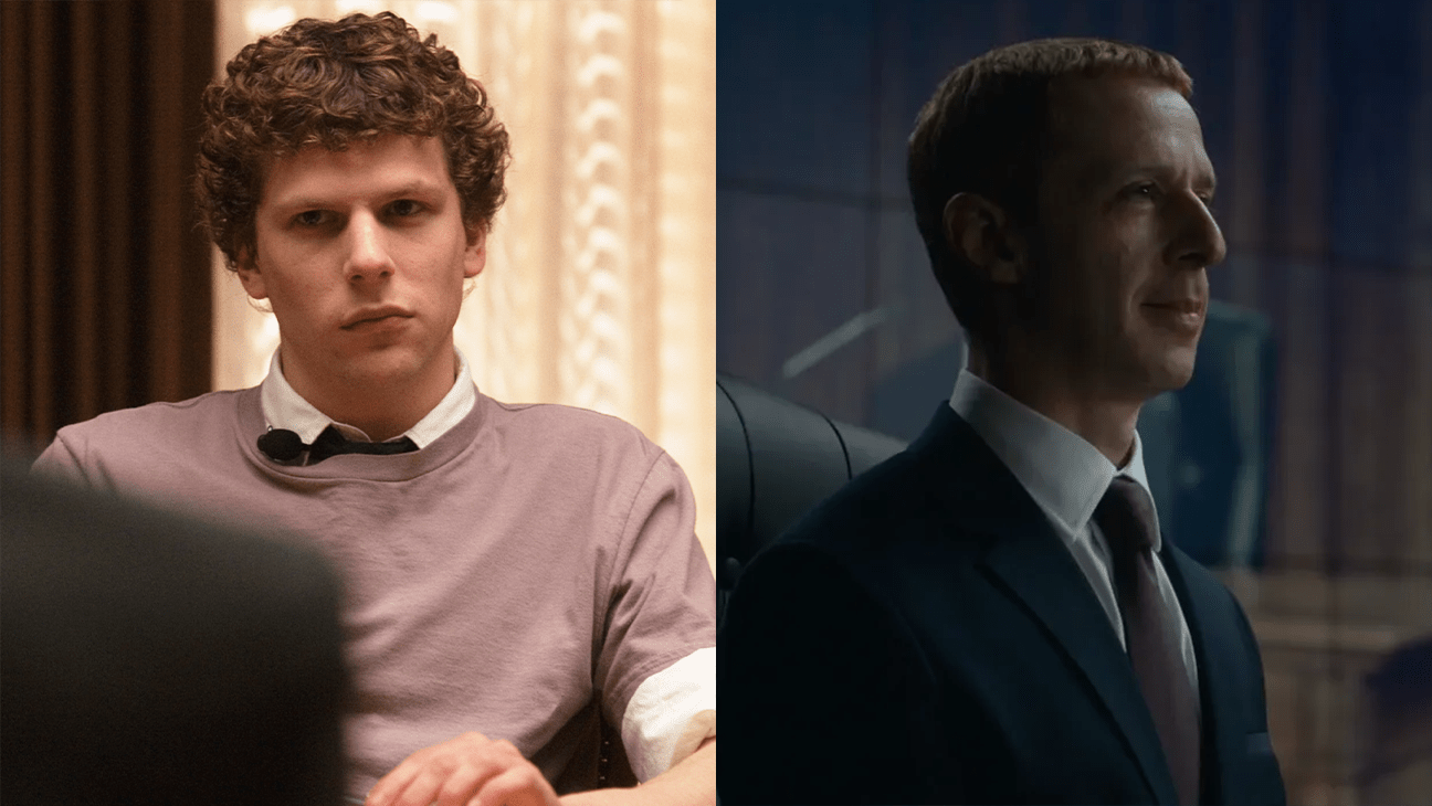 Aaron Sorkin Reveals Why Jesse Eisenberg Won't Return as Mark Zuckerberg in 'Social Reckoning'
