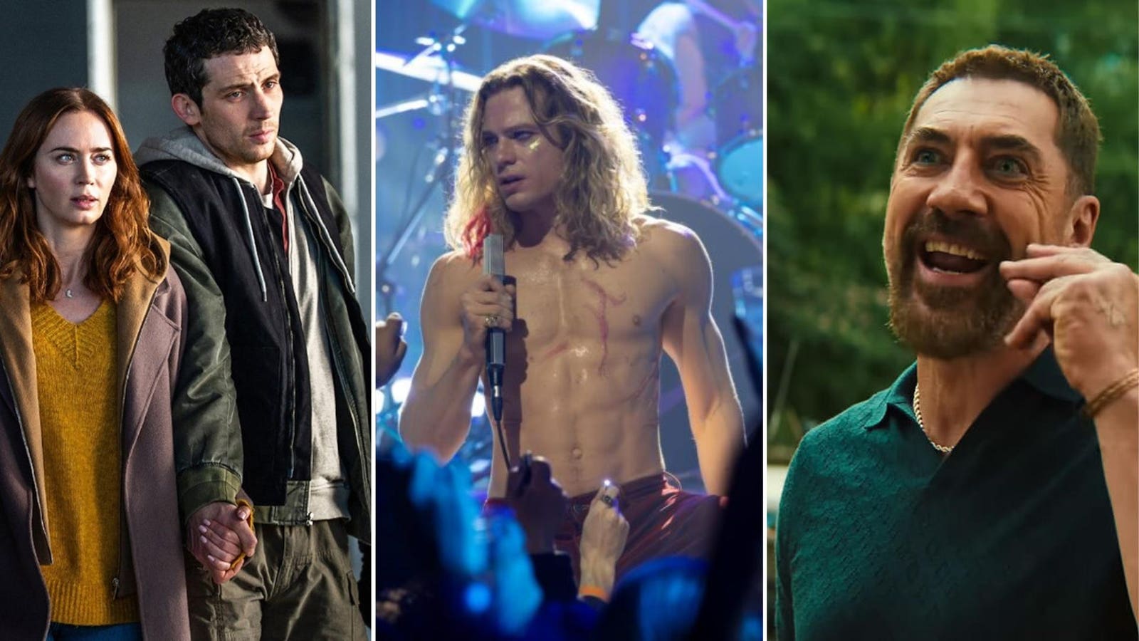 Weekend Streaming Guide: New Shows and Movies Arrive on Netflix, Apple TV, and More