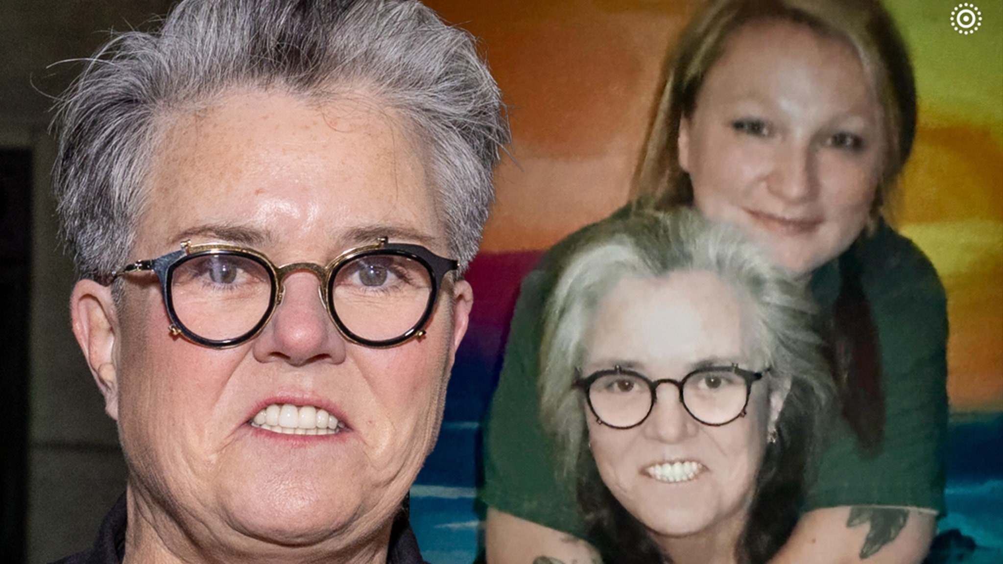 Rosie O'Donnell Shares Hopeful Update After Prison Visit with Daughter Chelsea