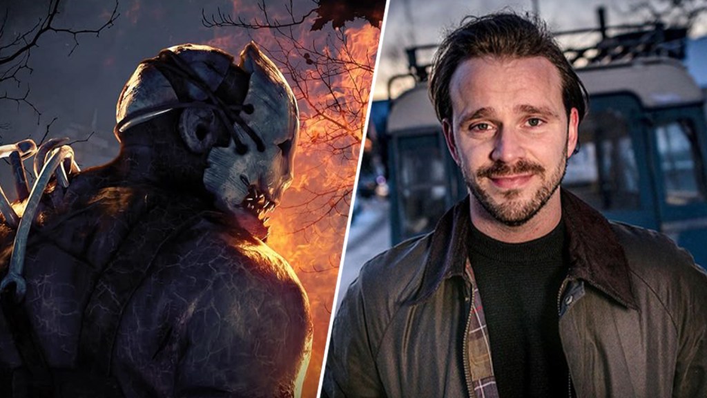 Thordur Palsson to Direct 'Dead by Daylight' Film Adaptation for Blumhouse