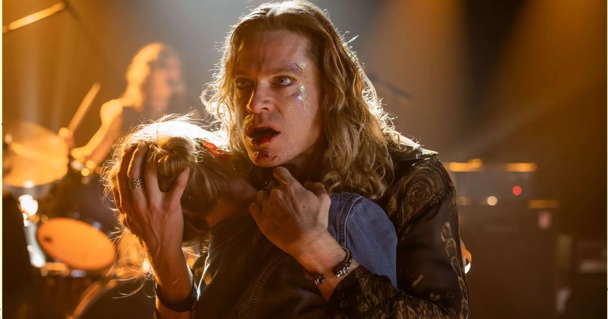 Lestat's Troubled Past and Family Dynamics Explored in Latest Episode