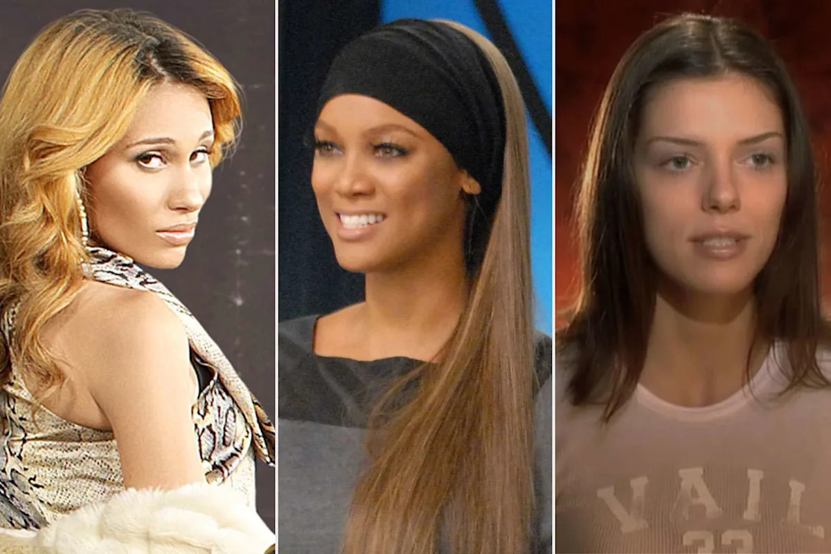 Former ANTM Contestants React to Tyra Banks' Netflix Lawsuit Over Docuseries Editing