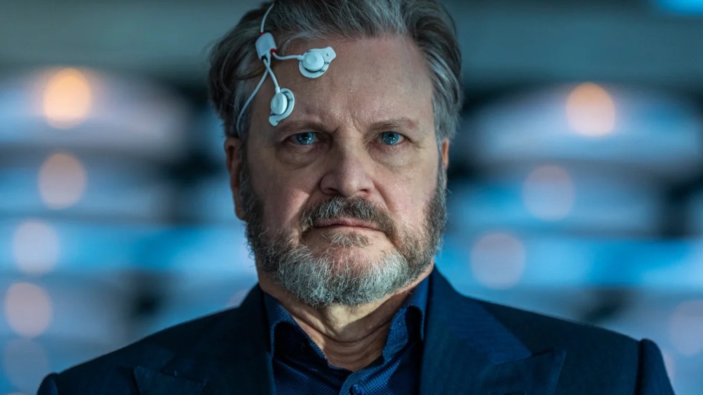 Steven Spielberg's 'Disclosure Day' Opens to $94 Million Globally, Faces Box Office Challenges