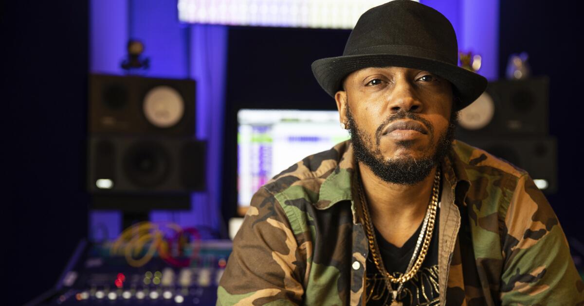 Rapper Mystikal Sentenced to 20 Years for Third-Degree Rape