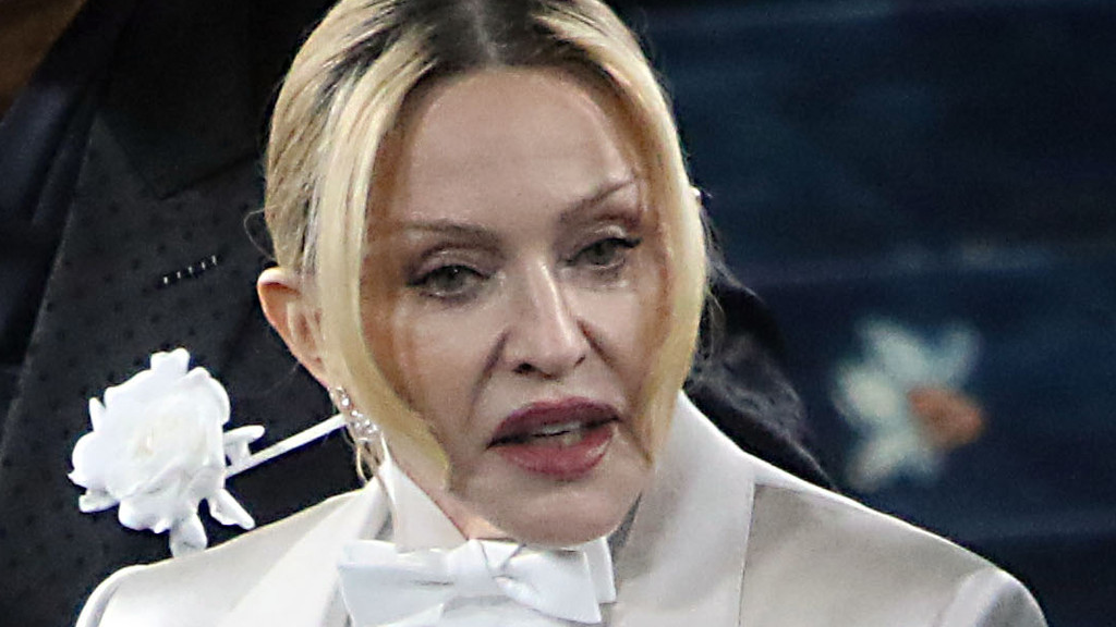 Madonna Reveals Past Dating Criteria: Bathtubs Over Boyfriends