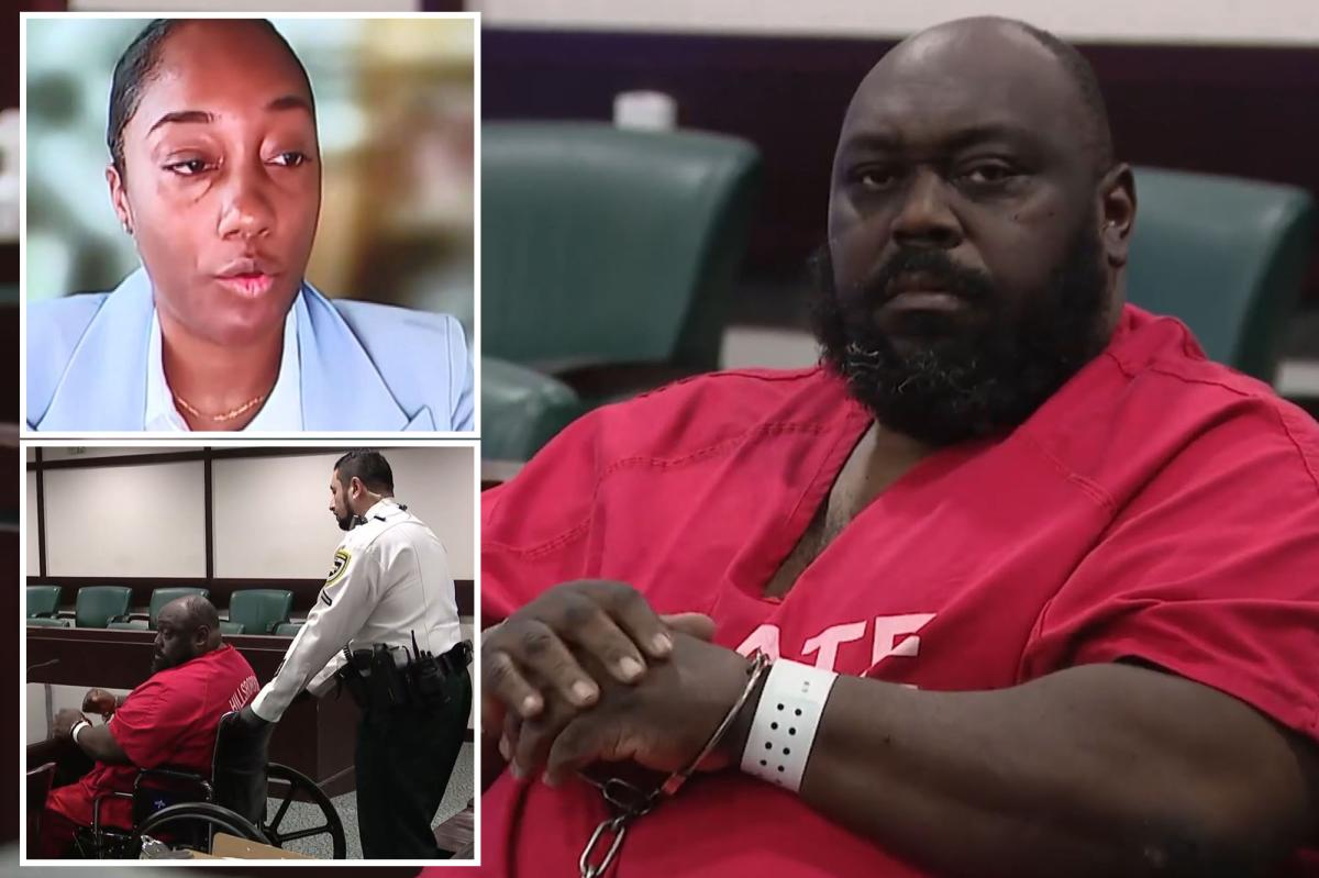 Faizon Love Appears in Florida Court for Child Support Case