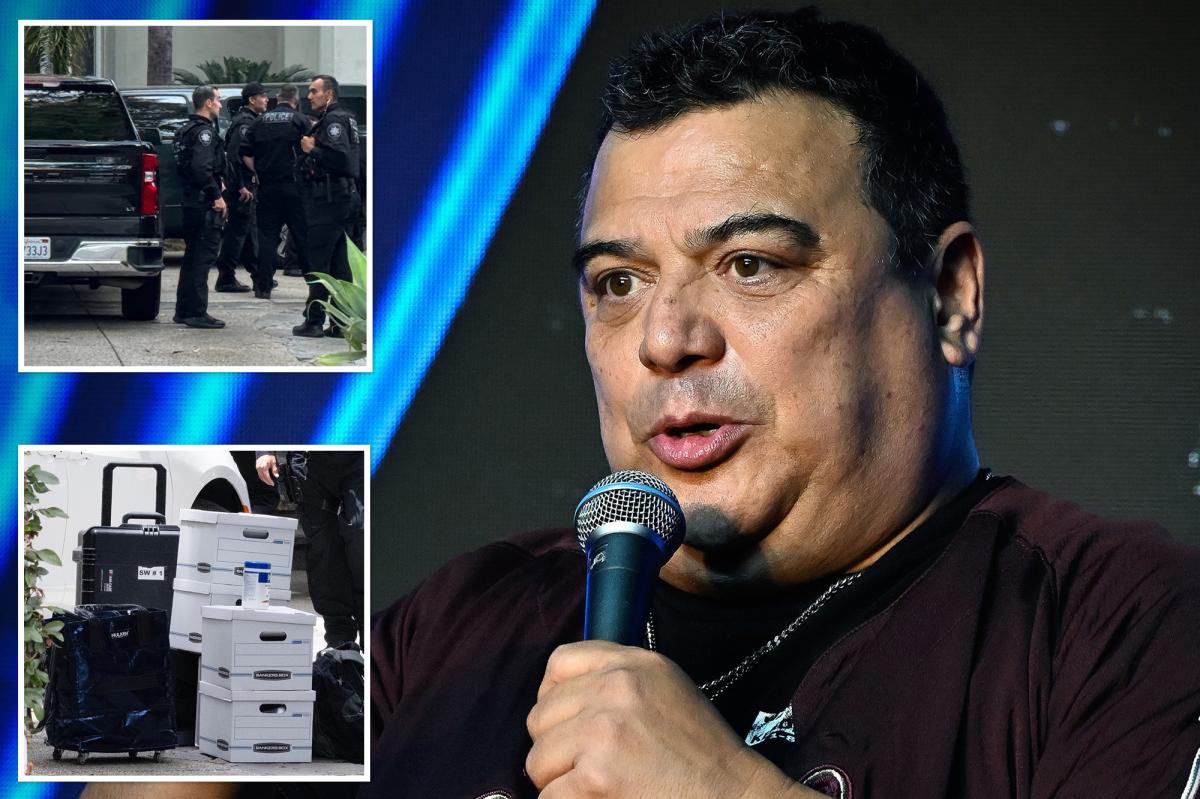 Carlos Mencia's Attorneys Seek Release Amid Tax Fraud Allegations