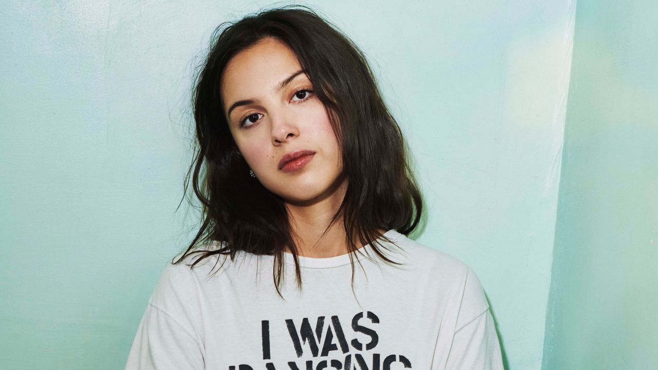 Olivia Rodrigo Reflects on Hope, Heartbreak, and Growth in New Album
