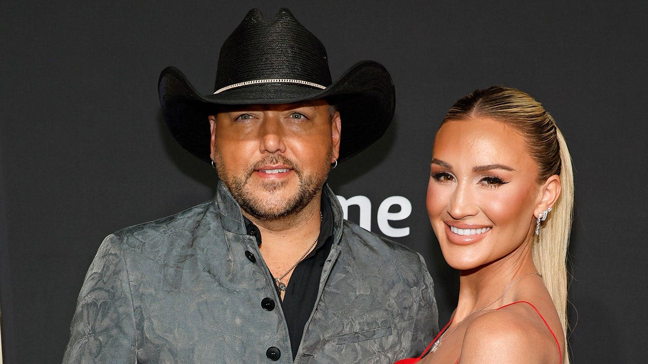 Brittany Aldean Celebrates 39th Birthday with Tropical Getaway and Swimsuit Snaps