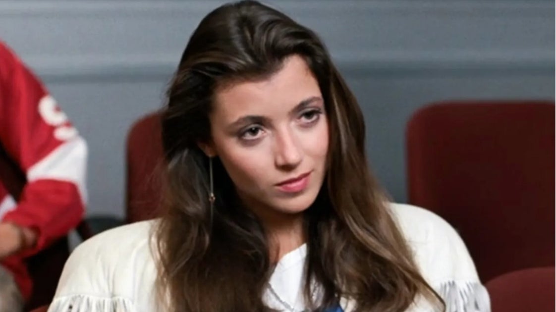 Mia Sara Reflects on "Not That Good" Filming Experience for 'Ferris Bueller's Day Off'
