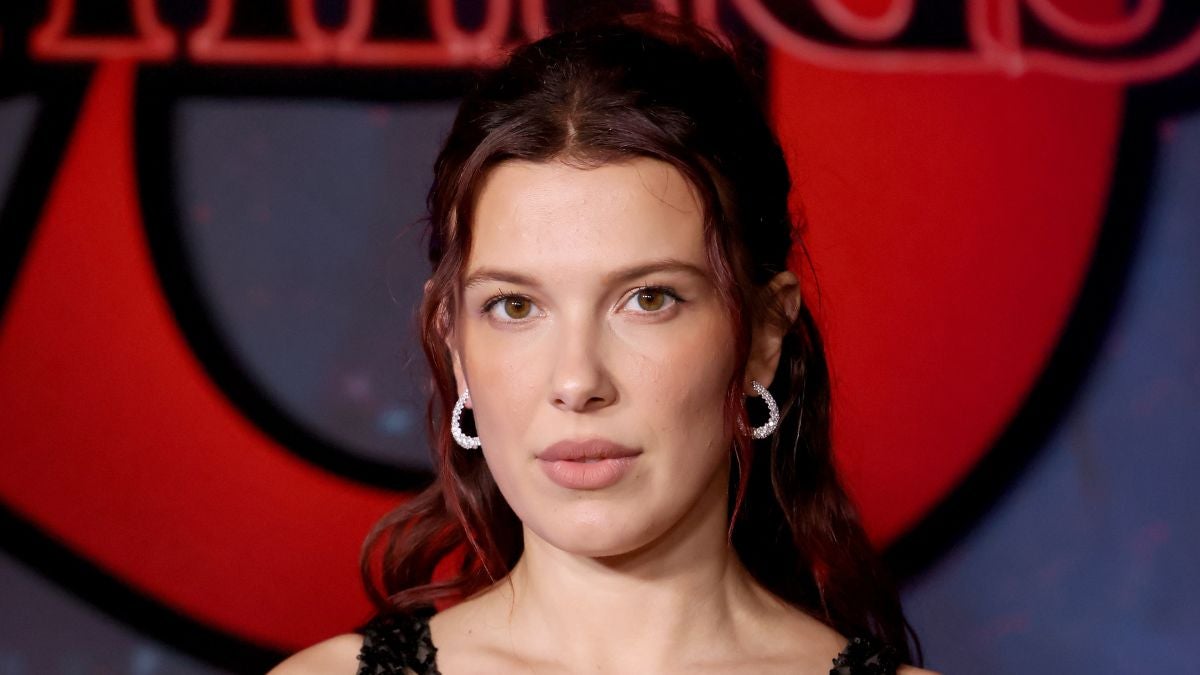 Millie Bobby Brown Discusses Post-'Stranger Things' Friendships and Emotional Impact