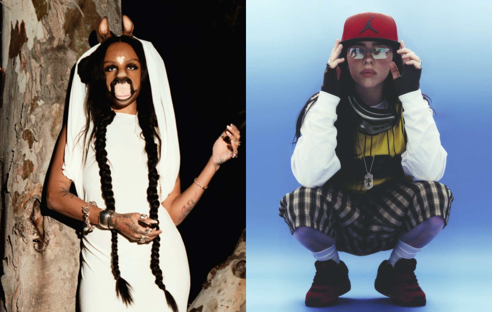 HorsegiirL Recalls Taking Billie Eilish to Berghain for an All-Night Dance Session