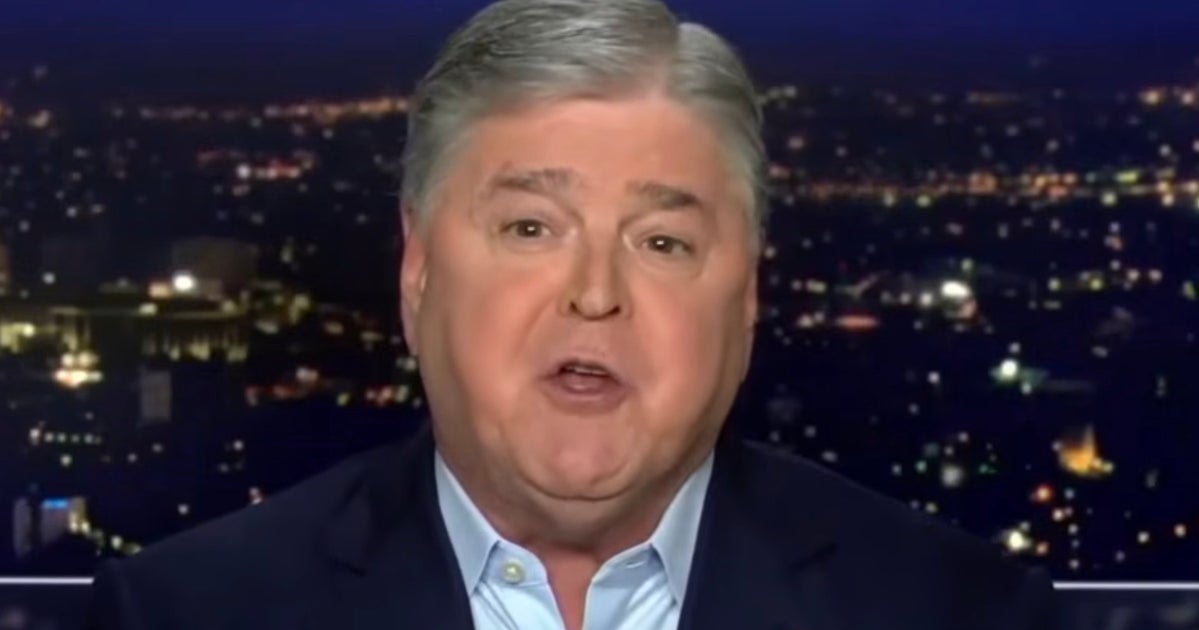 Sean Hannity Addresses Health Concerns Amid Speculation Over Appearance