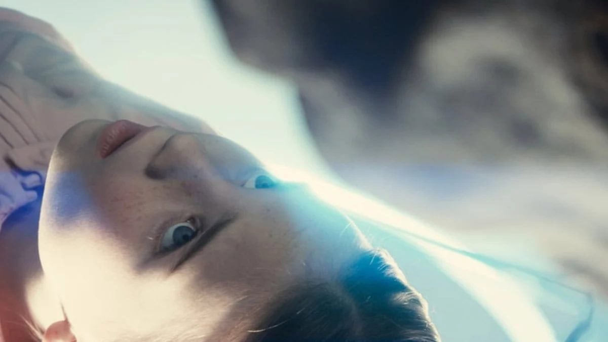 Steven Spielberg's 'Disclosure Day' Shows Strong Box Office Performance