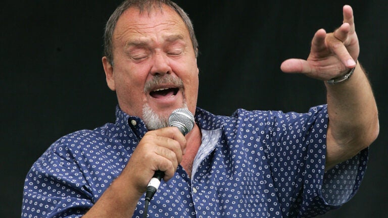David Clayton-Thomas, Blood, Sweat & Tears Lead Singer, Dies at 84