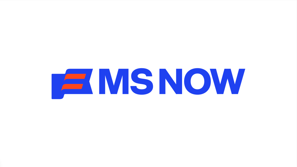 MS NOW Shifts Weekend Evening Programming to Taped Content, Citing Crooked Media Success